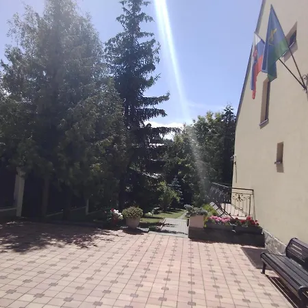 Villa In High Tatras Residence Vdv Nova Lesna Exterior photo